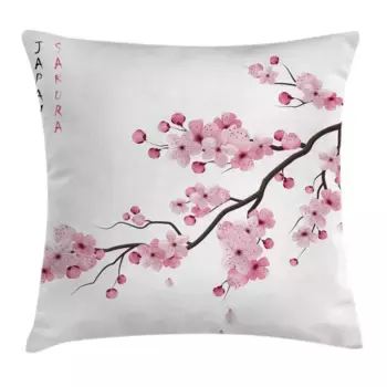 Чехол на подушку Abakuhaus, белый