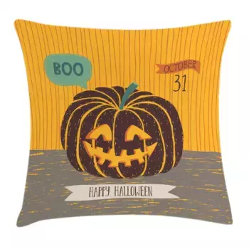 Чехол на подушку Abakuhaus, белый