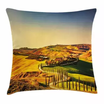 Чехол на подушку Abakuhaus, белый