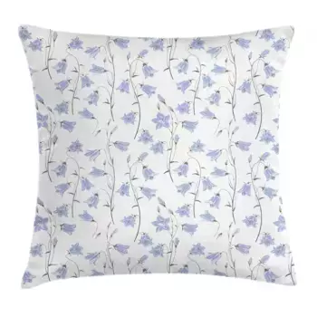 Чехол на подушку Abakuhaus, белый