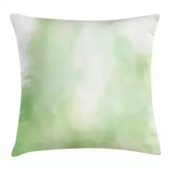 Чехол на подушку Abakuhaus, белый