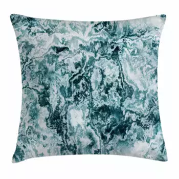 Чехол на подушку Abakuhaus, белый