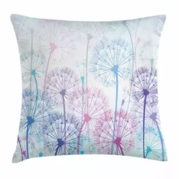 Чехол на подушку Abakuhaus, белый