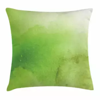 Чехол на подушку Abakuhaus, белый