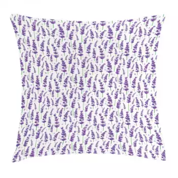 Чехол на подушку Abakuhaus, белый