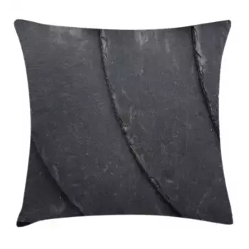 Чехол на подушку Abakuhaus, белый