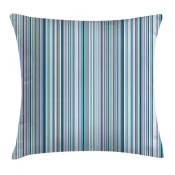 Чехол на подушку Abakuhaus, белый