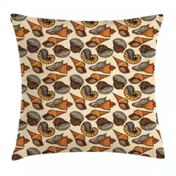 Чехол на подушку Abakuhaus, белый