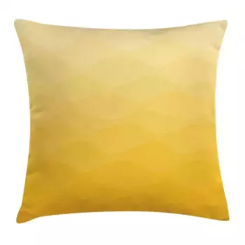 Чехол на подушку Abakuhaus, белый