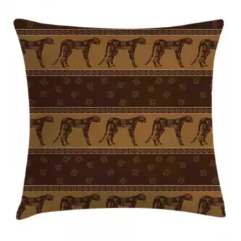 Чехол на подушку Abakuhaus, белый