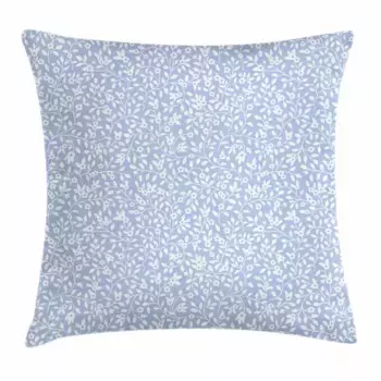 Чехол на подушку Abakuhaus, белый