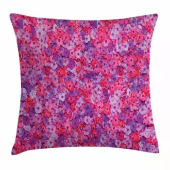 Чехол на подушку Abakuhaus, цвет Bunt