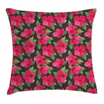 Чехол на подушку Abakuhaus, цвет Bunt