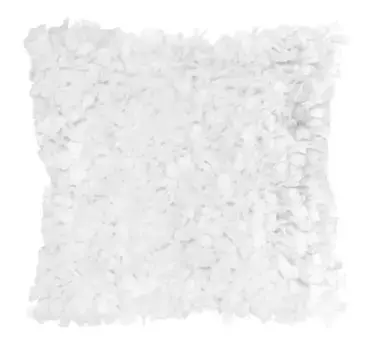 Чехол на подушку ALBANI, бежевый