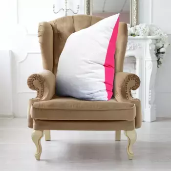 Чехол на подушку Amilian