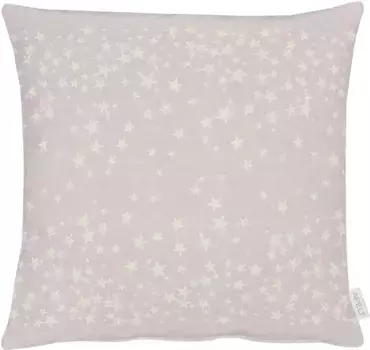 Чехол на подушку APELT "4709", (1 шт.), 4709 49X49 49х49 см, розовый