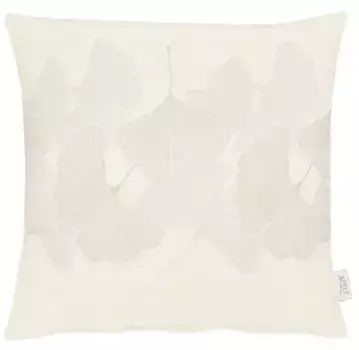 Чехол на подушку АПЭЛТ "2900", (1 шт.) APELT 45х45 см, цвет creme