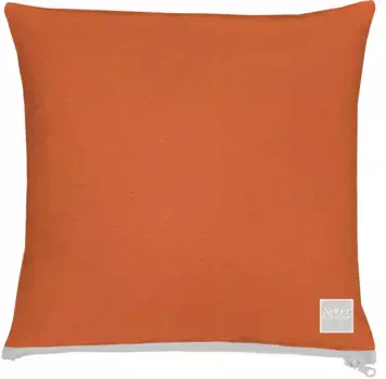 Чехол на подушку АПЭЛТ "3900", (1 шт.) APELT 41х61 см, цвет orange