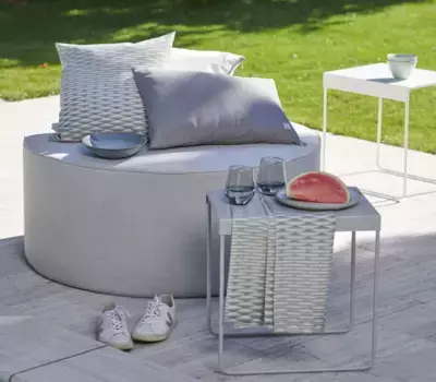 Чехол на подушку АПЭЛТ "3900", (1 шт.) APELT 40х40 см, серый