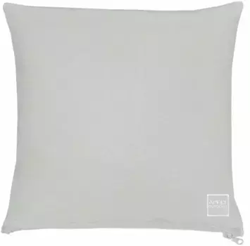 Чехол на подушку АПЭЛТ "3900", (1 шт.) APELT 41х61 см, светло-серый