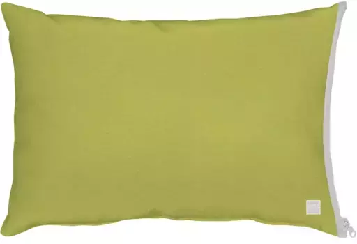 Чехол на подушку АПЭЛТ "3900", (1 шт.) APELT 40х40 см, зеленый