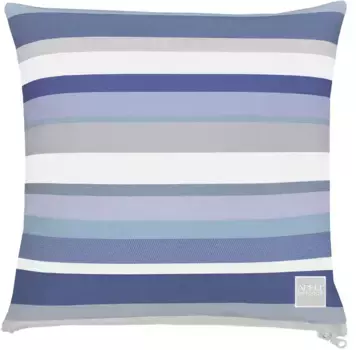 Чехол на подушку АПЭЛТ "3901", (1 шт.) APELT 40х40 см, синий