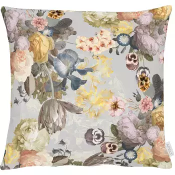 Чехол на подушку АПЭЛТ «5451», (1 шт.) Apelt, серый