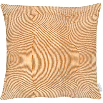 Чехол на подушку АПЭЛТ «5470», (1 шт.) Apelt, цвет orange