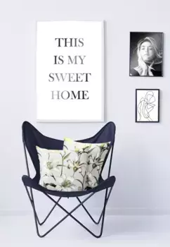 Чехол на подушку АПЭЛТ "5602", (1 шт.) APELT 49х49 см, серый/зеленый