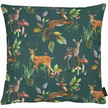 Чехол на подушку АПЭЛТ «5883», (1 шт.) Apelt, цвет braun, natur