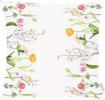 Чехол на подушку АПЭЛТ "6817", (1 шт.) APELT 49х49 см, цвет bunt