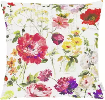 Чехол на подушку АПЭЛТ "6850", (1 шт.) APELT 49х49 см, цвет bunt