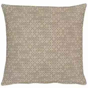 Чехол на подушку АПЭЛТ "Казино", (1 шт.), без наполнения APELT 40х40 см, цвет schlamm