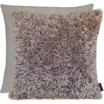 Чехол на подушку АПЭЛТ «Миссури», (1 шт.) Apelt, коричневый