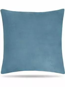 Чехол на подушку Aspero, синий