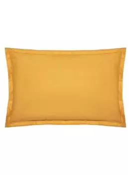 Чехол на подушку Atmosphera Crateur d'intrieur, желтый