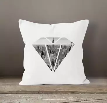 Чехол на подушку Autiga