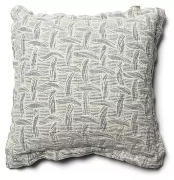 Чехол на подушку байрон бэй Rivira Maison, синий