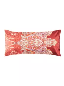 Чехол на подушку Bassetti, бордо