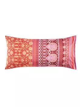 Чехол на подушку Bassetti, красный