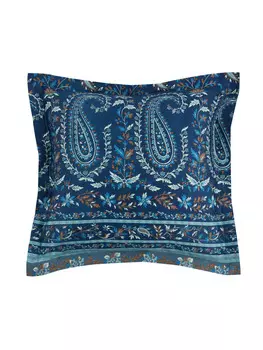 Чехол на подушку Bassetti, серый