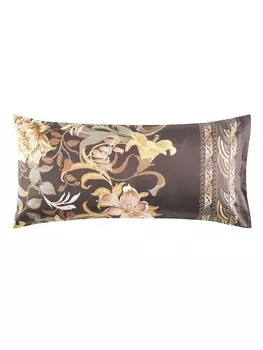 Чехол на подушку Bassetti, серый