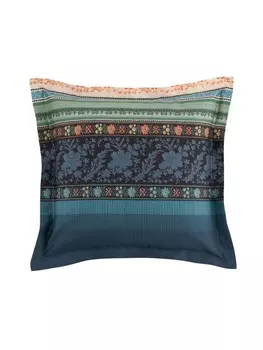 Чехол на подушку Bassetti, серый