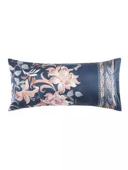 Чехол на подушку Bassetti, синий