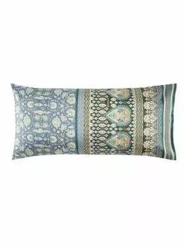 Чехол на подушку Bassetti, зеленый