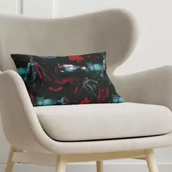 Чехол на подушку Batman, цвет Bunt