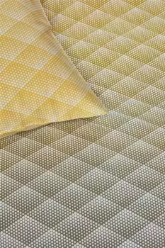 Чехол на подушку Beddinghouse, золотой