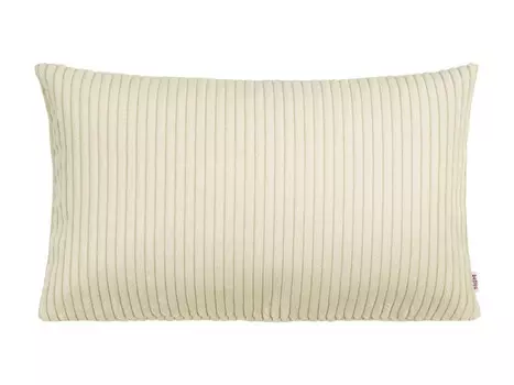 Чехол на подушку beties Heimtextil, 30x50 см, экрю