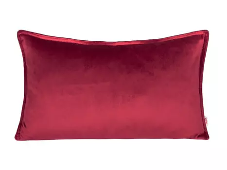 Чехол на подушку beties Heimtextil, 30x50 см, красный