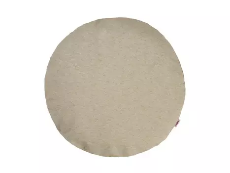 Чехол на подушку beties Heimtextil, 40x40 см, бежевый